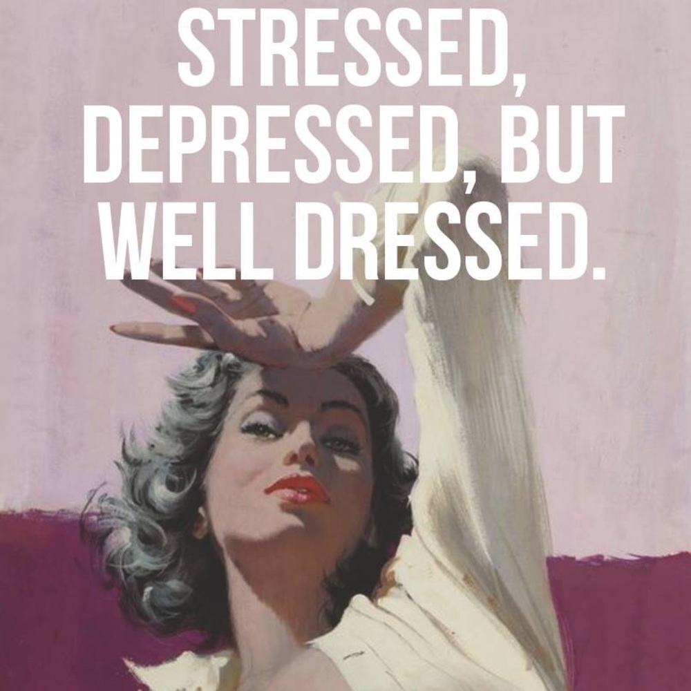 Meet your Posher, Melanie